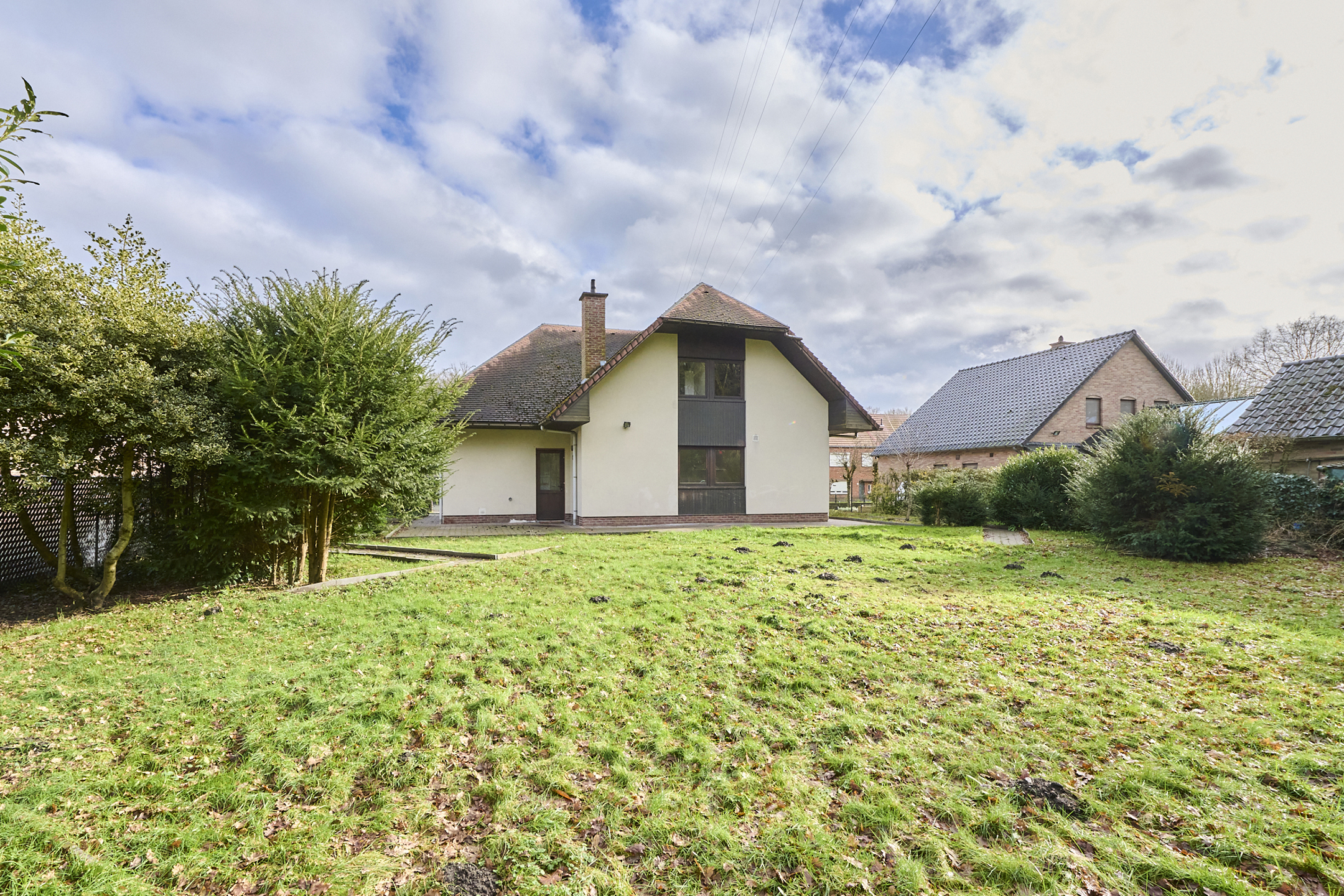 Maison à vendre à Genk avec 3 chambres - photo 1