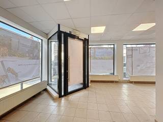 Commercial for rent in Vilvoorde