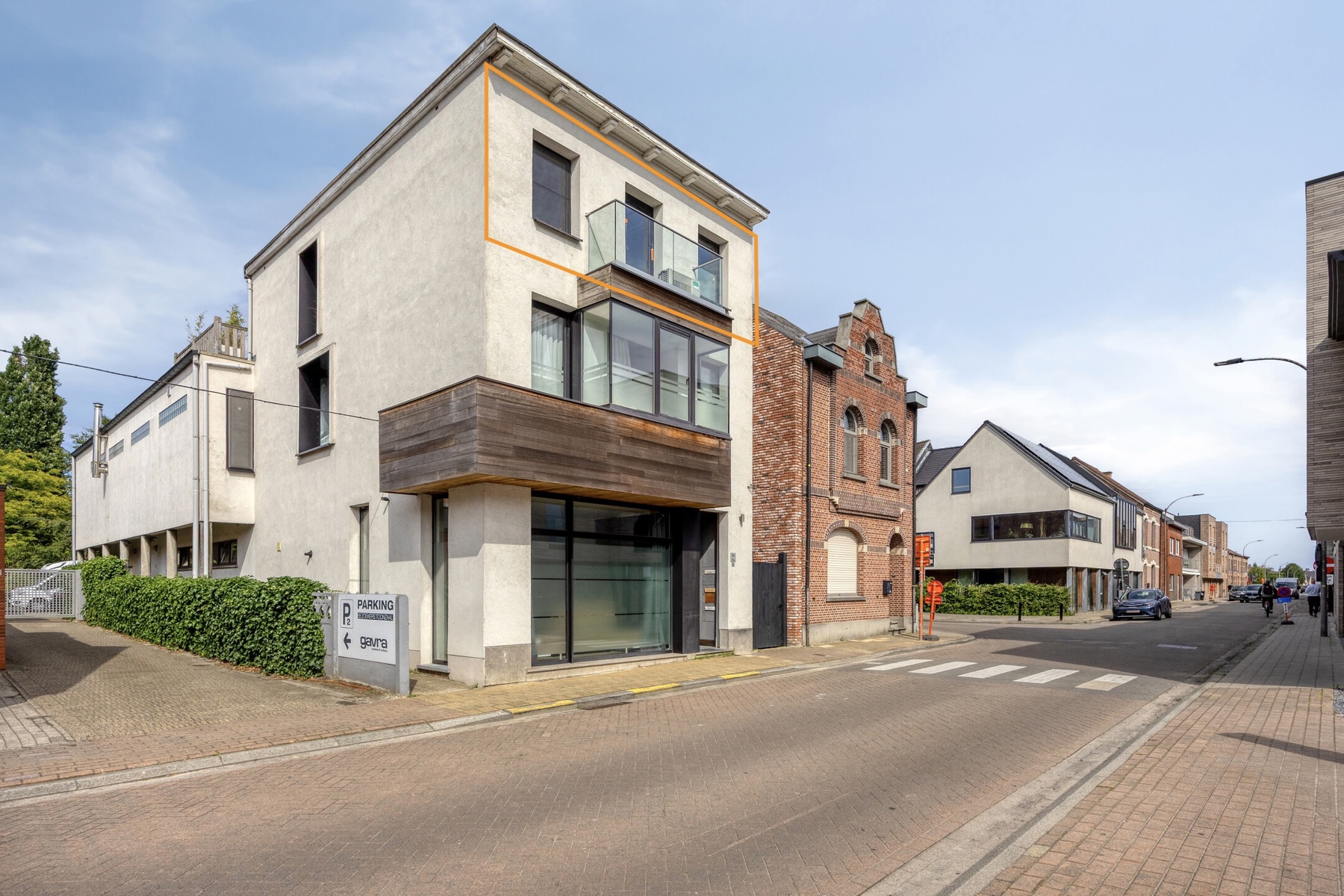 Appartement à vendre à Geel avec 1 chambre - photo 1