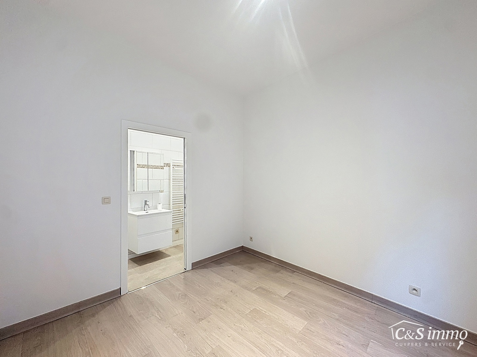 Charmant appartement te huur nabij Theaterbuurt - foto 4