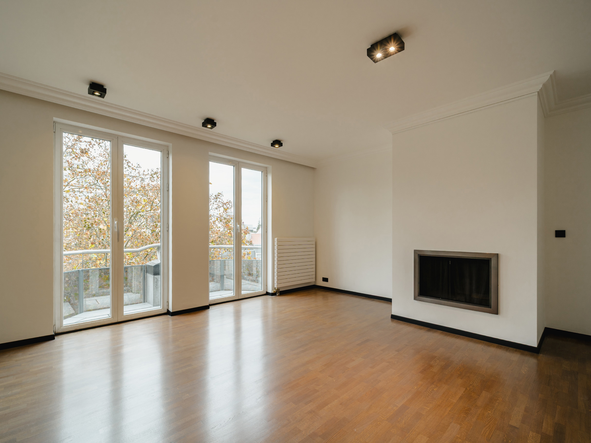 Appartement à louer à Ixelles avec 3 chambres - photo 4