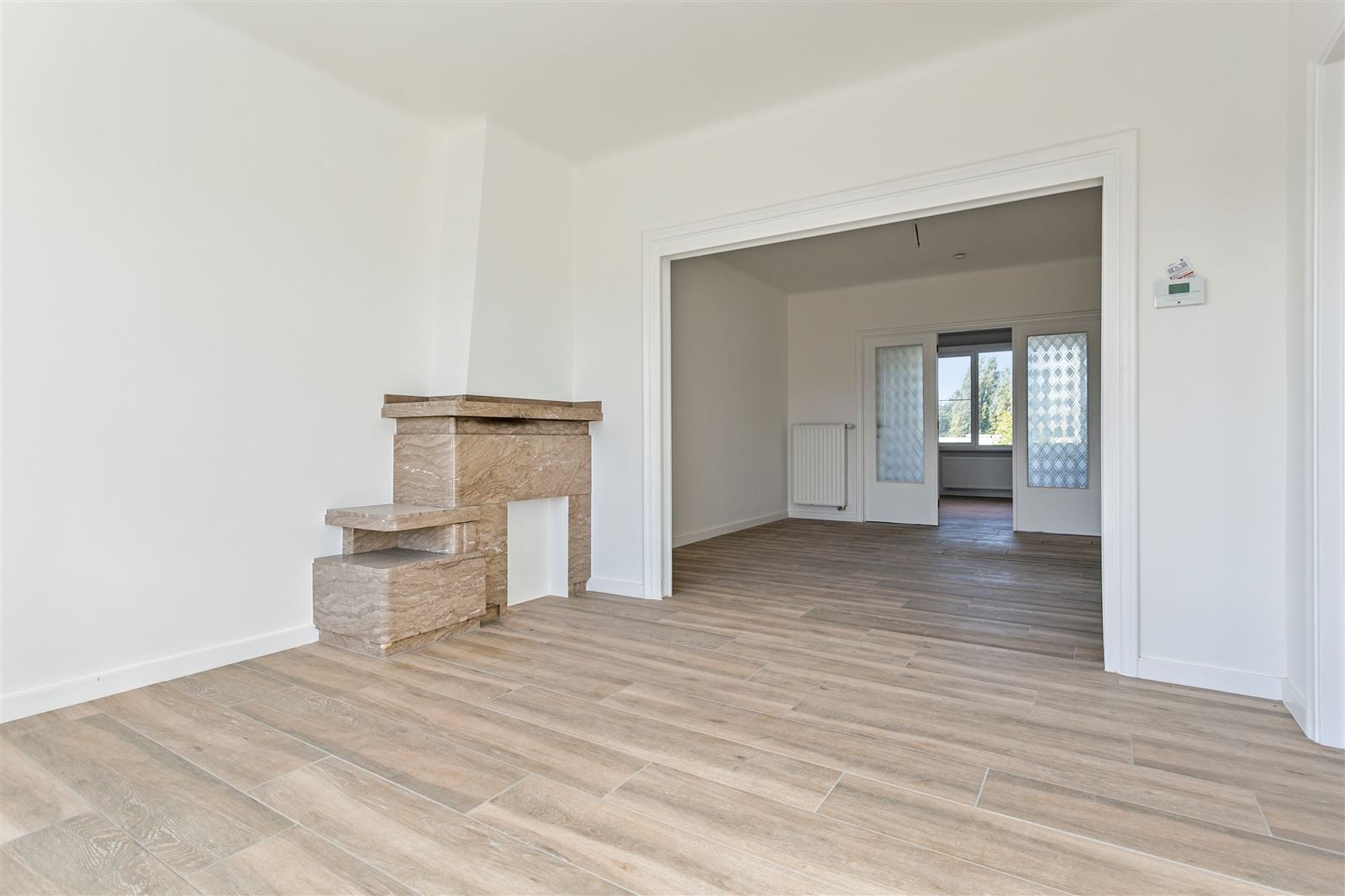 1 slpk appt met home office - foto 5