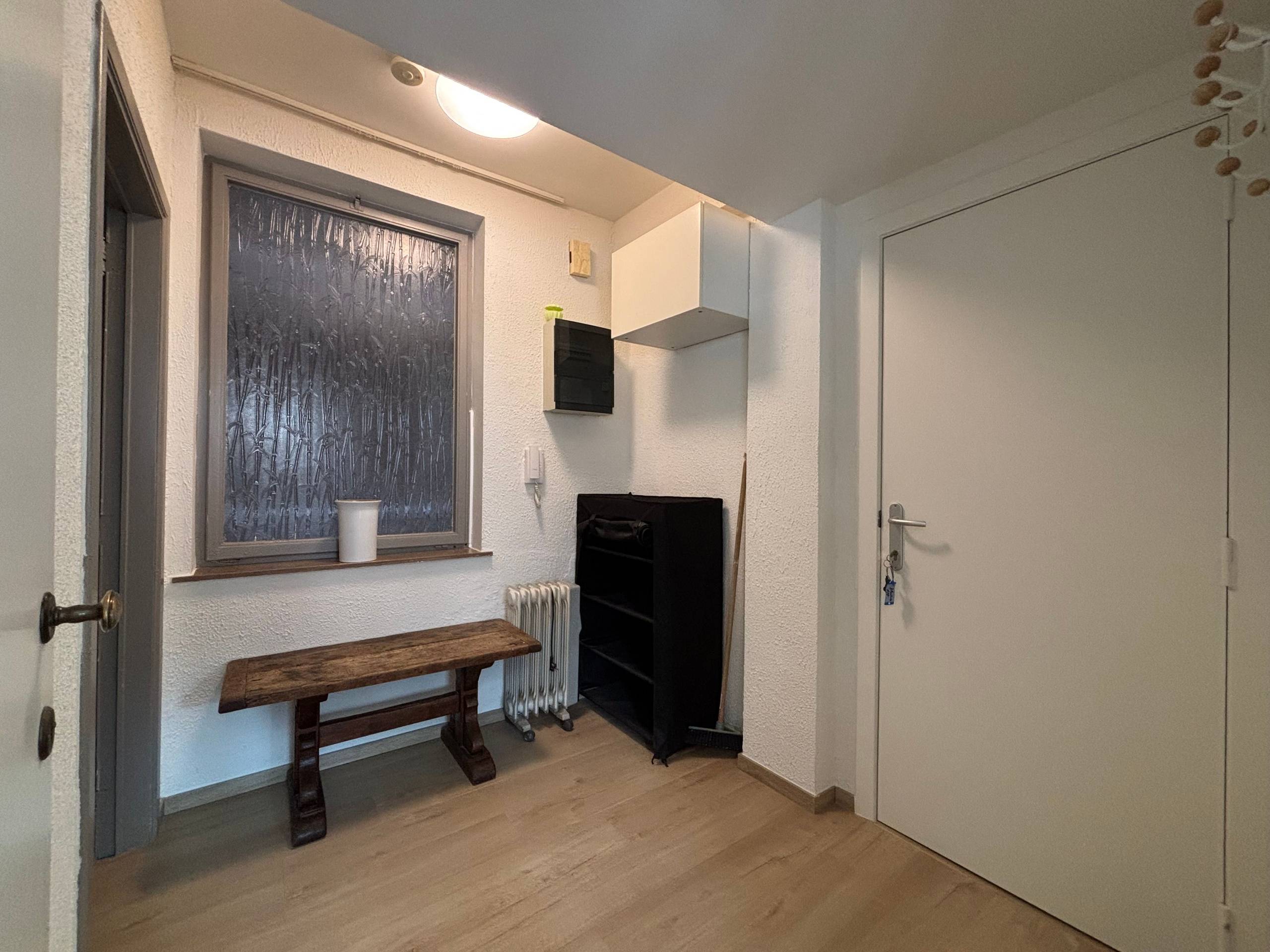 Centraal gelegen appartement te Blankenberge - foto 4