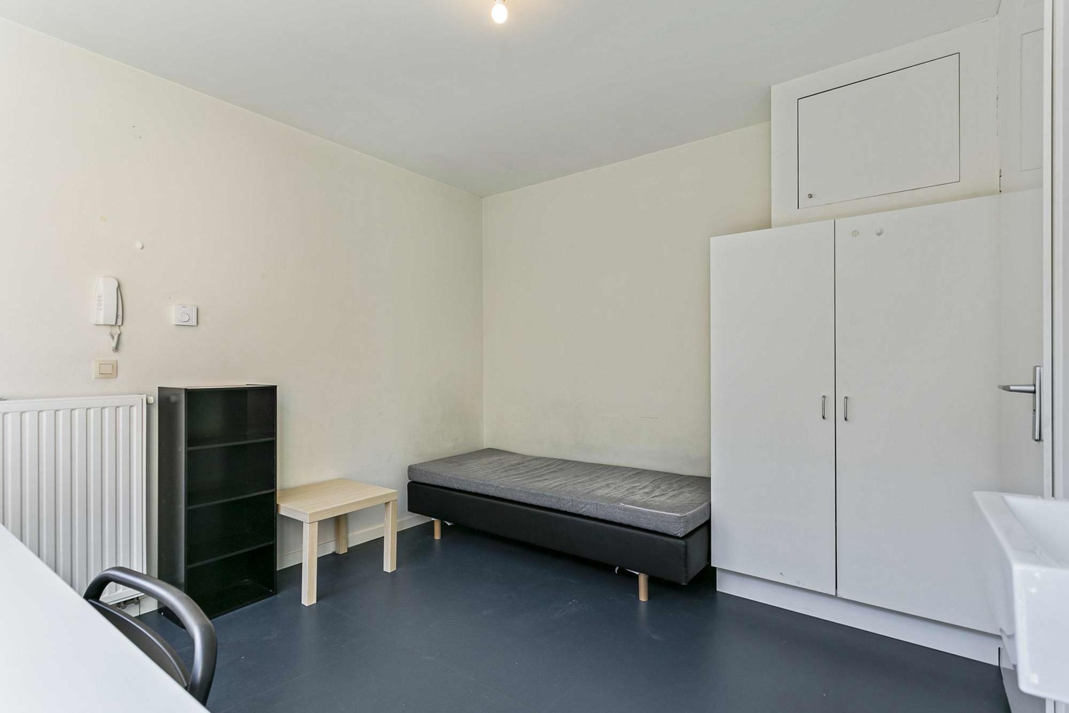 Studentenkamer in Huys Van Portugael - foto 5