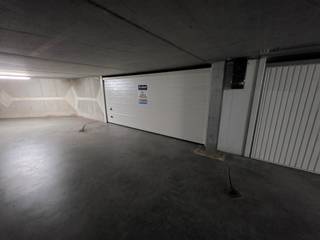 Garage à vendre à Blankenberge