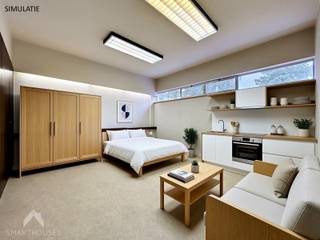 Apartment for sale in Deerlijk