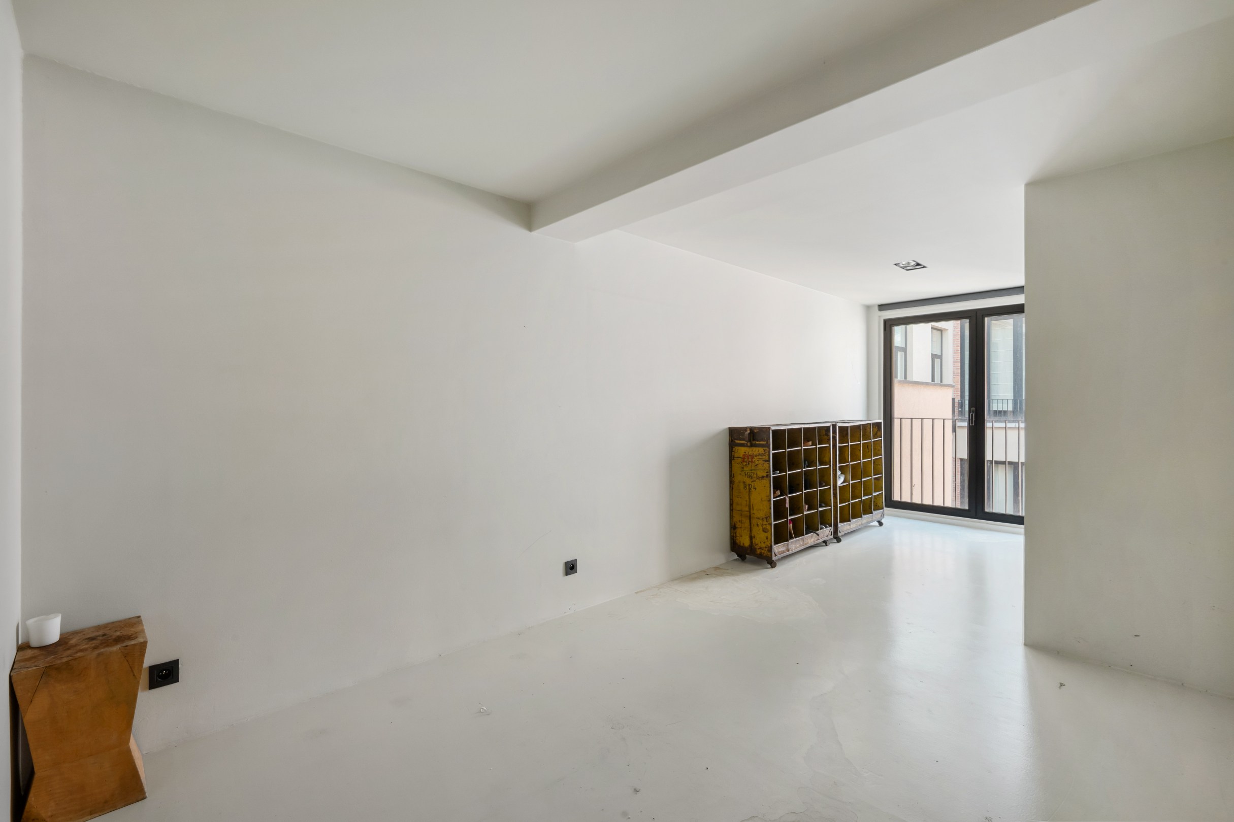 Architecturale triplex met terras op toplocatie - foto 5