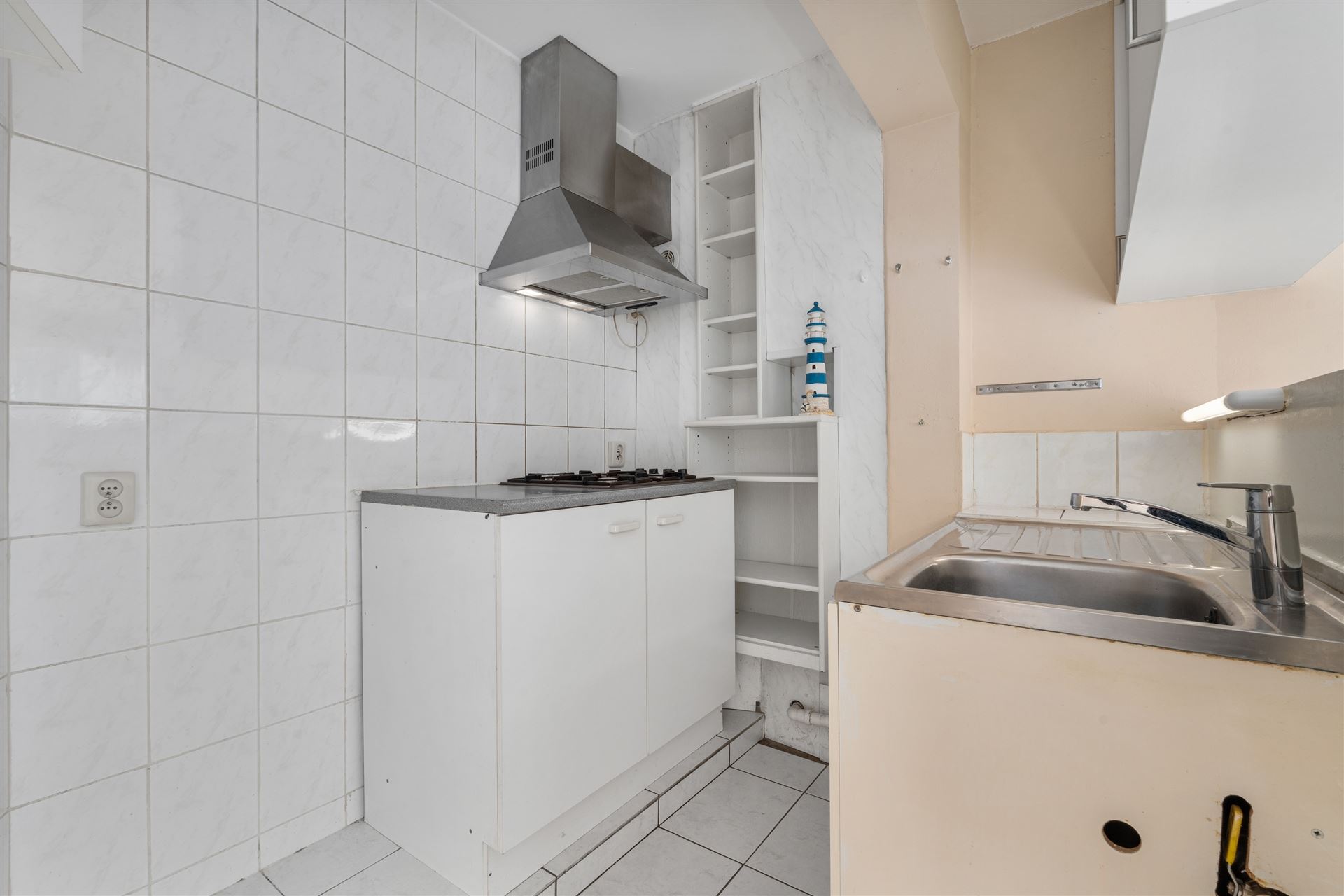 Appartement - photo 5