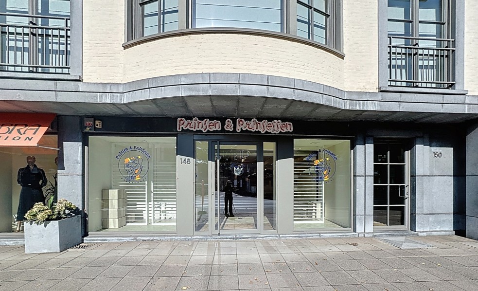 Commercieel te huur in Brasschaat - foto 2