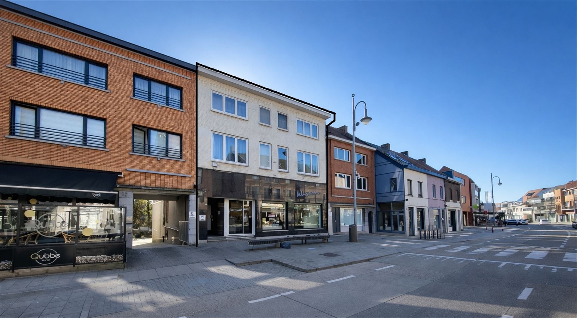 Opbrengsteigendom - foto 1