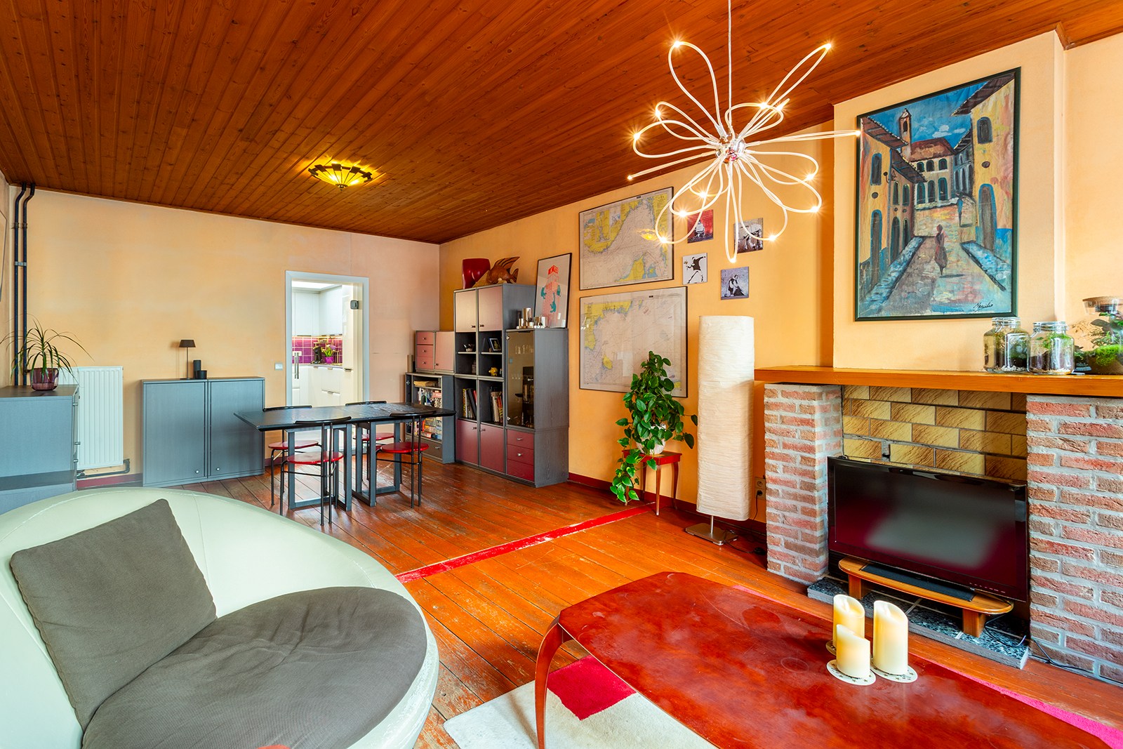 Maison à vendre à Anvers avec 4 chambres - photo 5