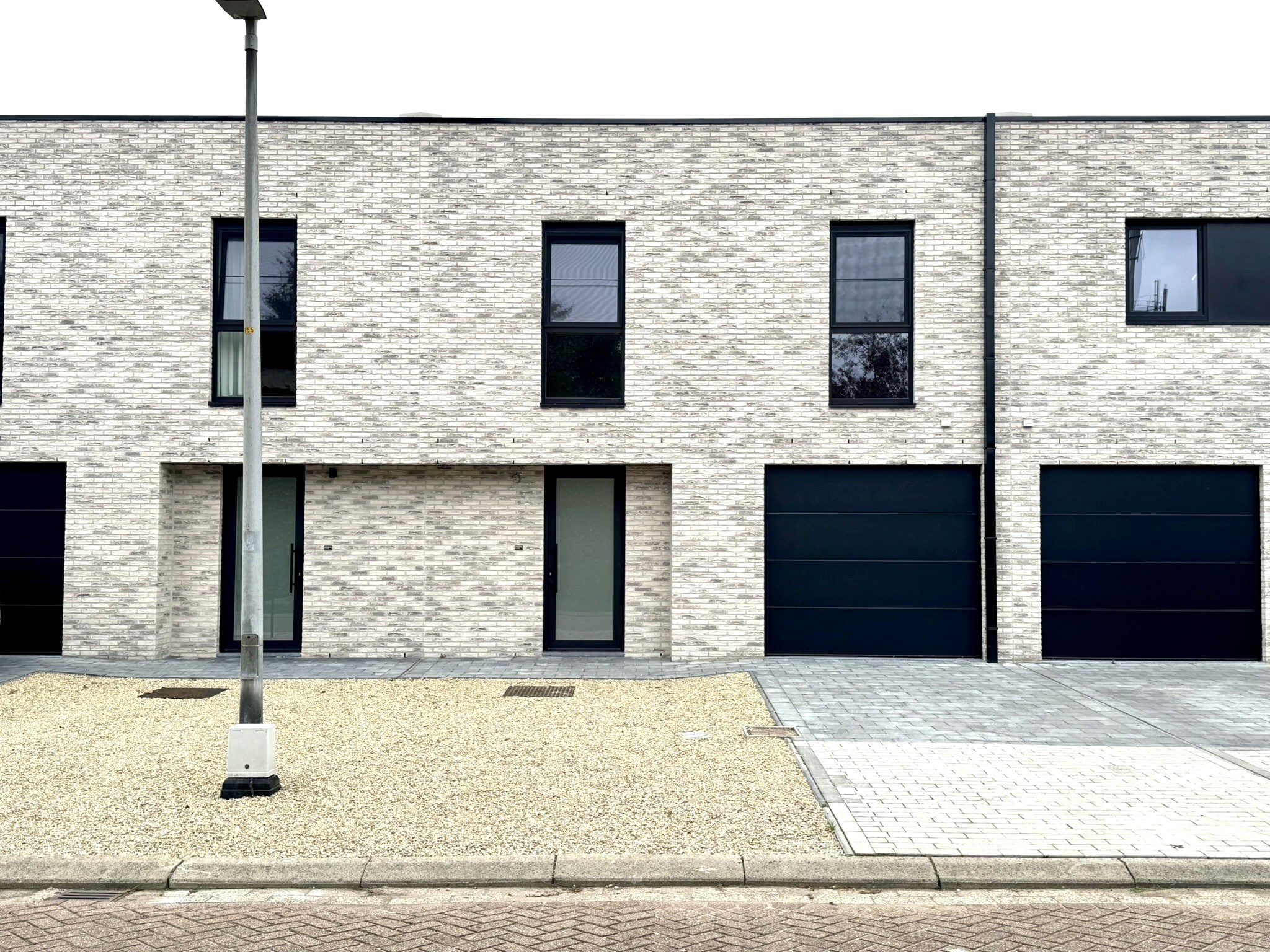 Woonhuis in Oud-Turnhout