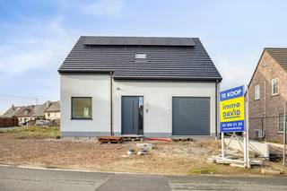 House for sale in Opwijk