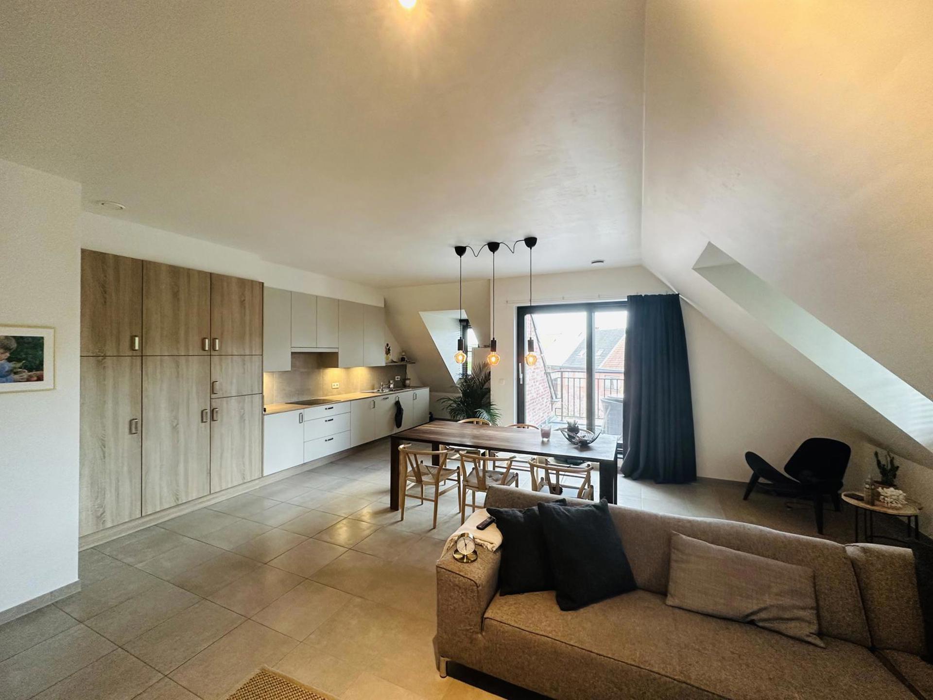 Apartment for rent in Turnhout with 3 bedrooms - photo 3