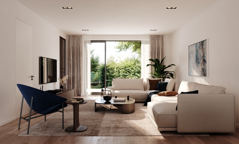 NIEUWBOUW WONING TE KOOP IN LOCHRISTI (WACHTEBEKE) - foto 5