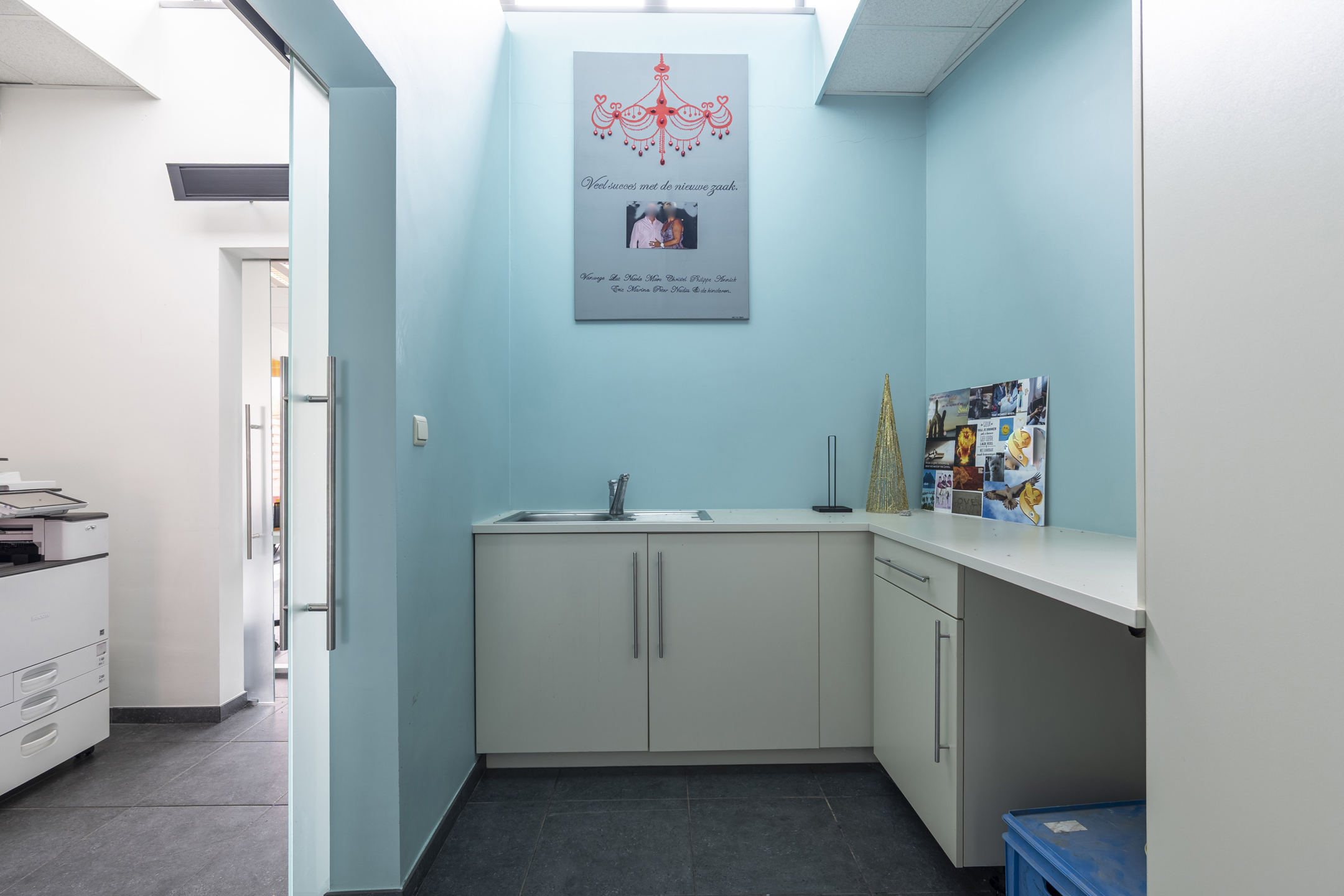 Ruime woning met mogelijkheden te centrum Malle - foto 5