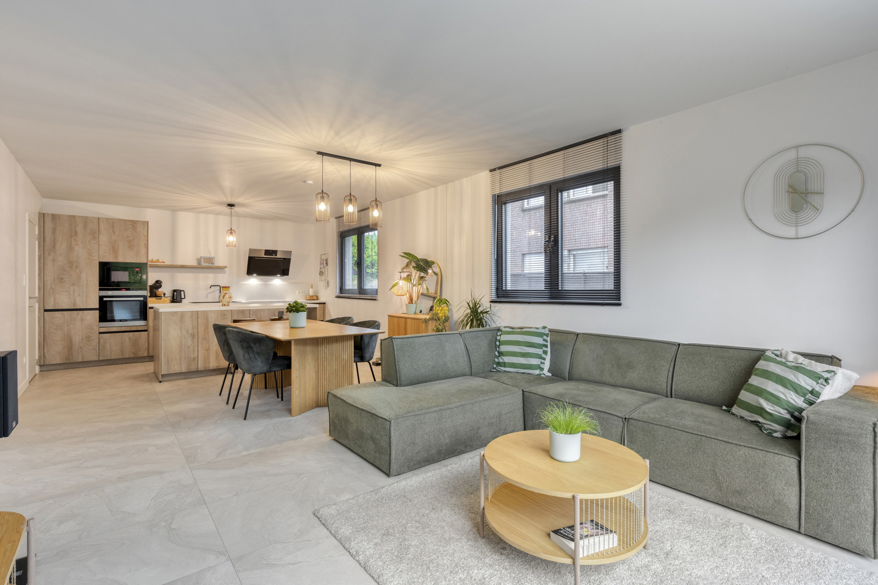 Nieuwbouw BEN woning met 3 kamers aan 2% registratierechten! - foto 4
