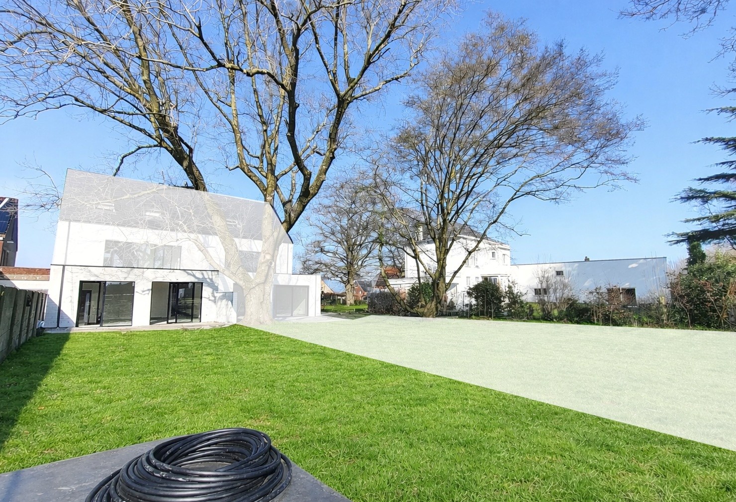 Maison à vendre à Hooglede avec 2 chambres - photo 2