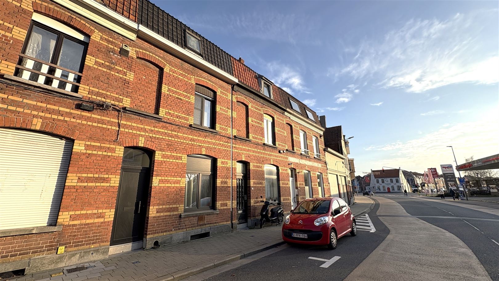 Eengezinswoning - foto 1