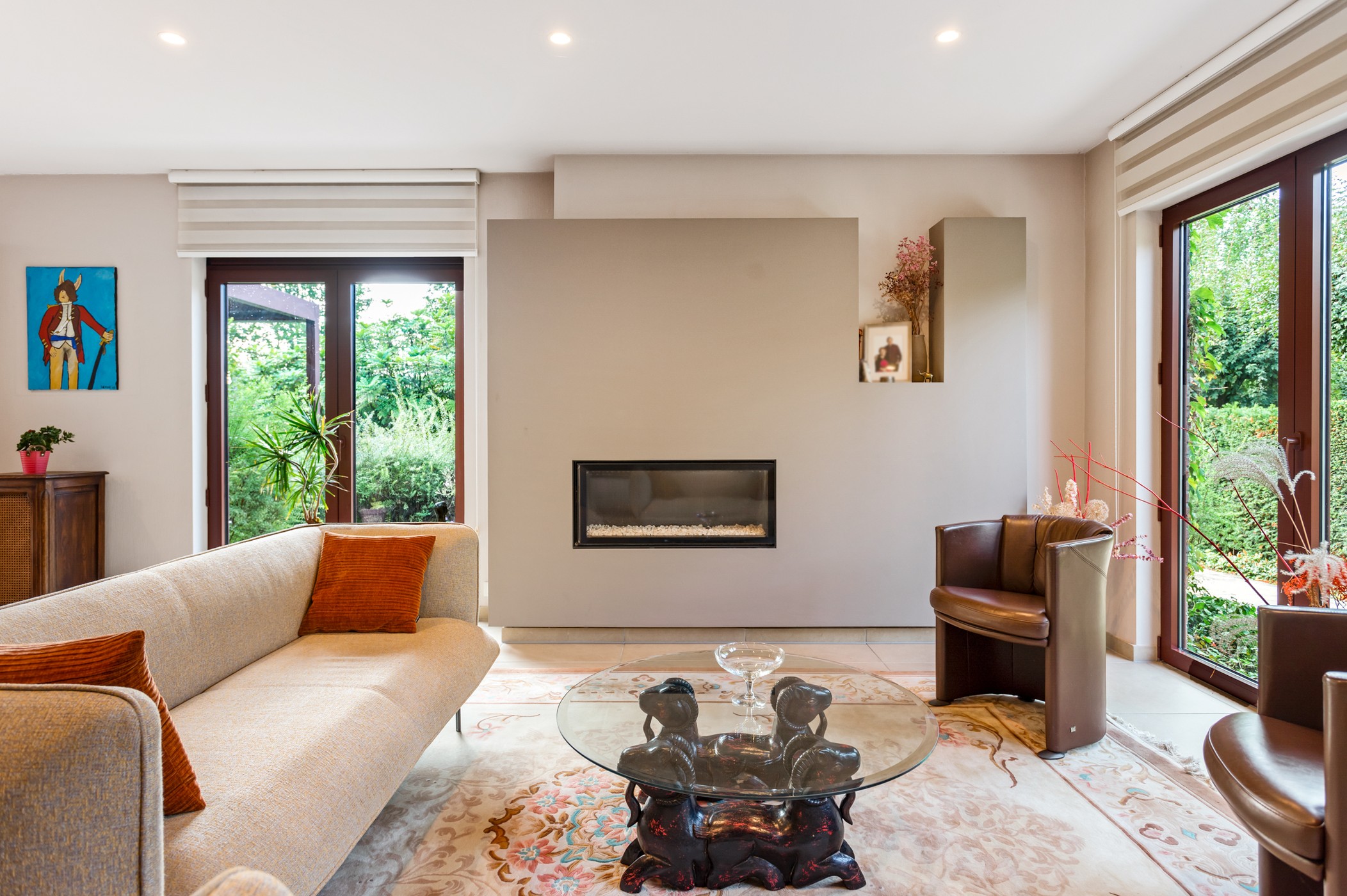 Prachtige open bebouwing in de mooiste wijk van Bazel! - foto 5