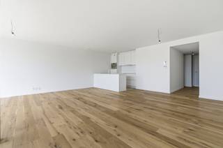 Residentie OTAX bevindt zich langs de Ieperse Steenweg in Veurne en omvat 21 ruime appartementen met 1 tot 3 slaapkamers, variërend van 96 m² tot...