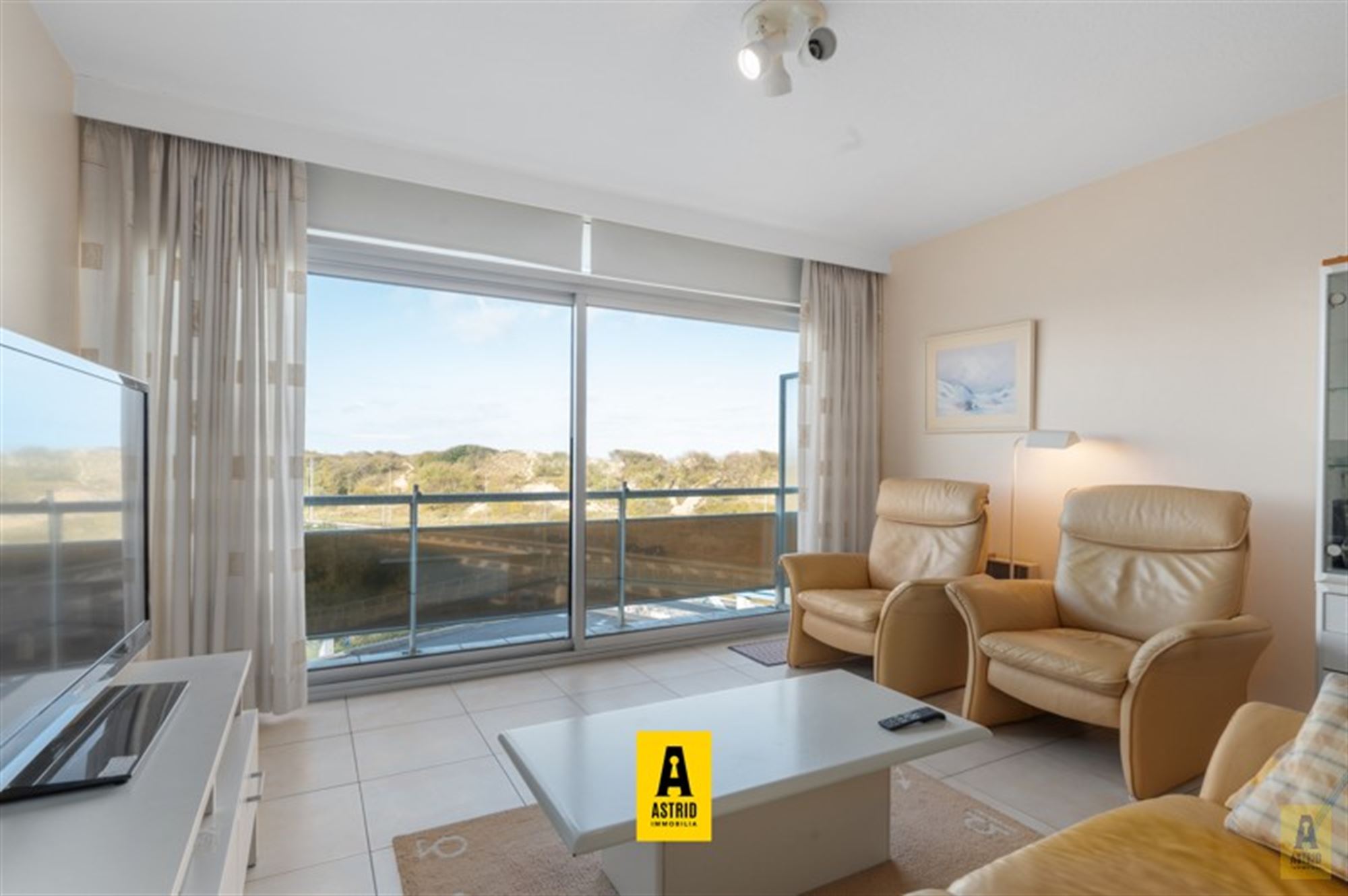 Appartement à vendre à Bredene avec 1 chambre - photo 5