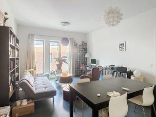 Aangenaam appartement met 1 slaapkamer in het centrum van Leuven.Het appartement bevindt zich op een rustige locatie op wandelafstand van winkels,...