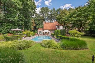 Maison à vendre à Vieux-Turnhout