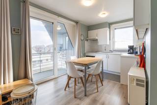 Appartement à vendre à Nieuport