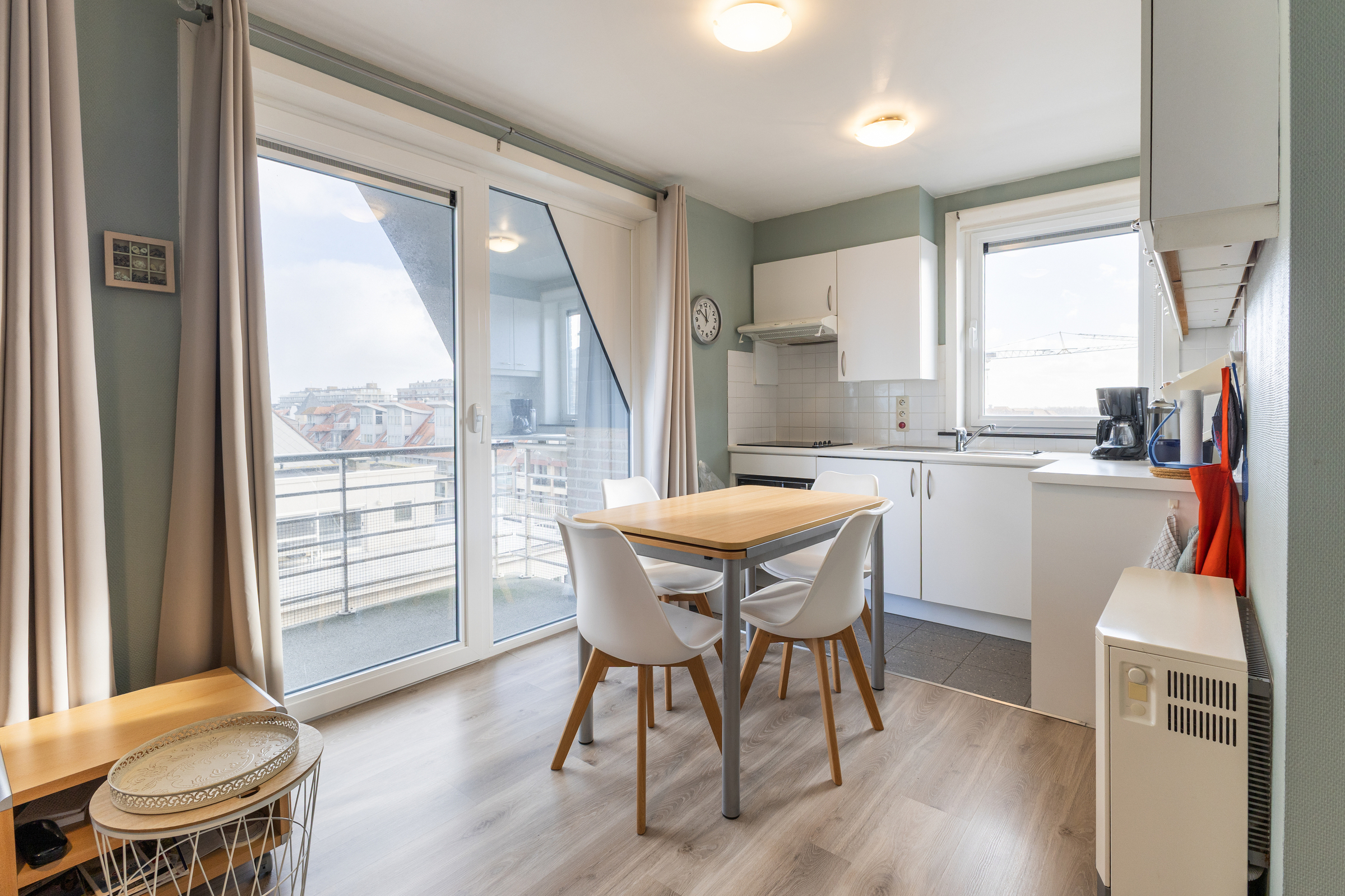 Appartement à vendre à Nieuport avec 1 chambre - photo 2