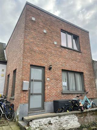Maison à vendre à Rumst