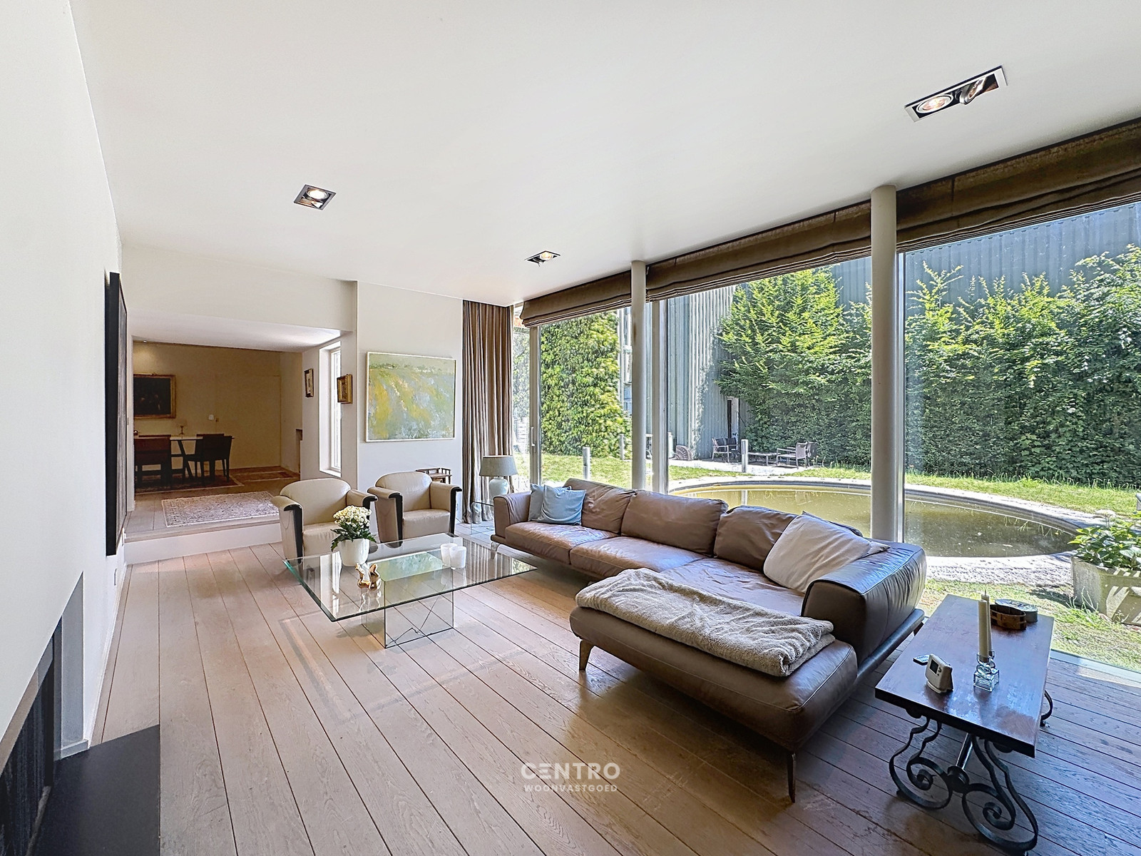 Villa 'Catalpa', residentieel gelegen villa met CHARME in 't Motje! - photo 5