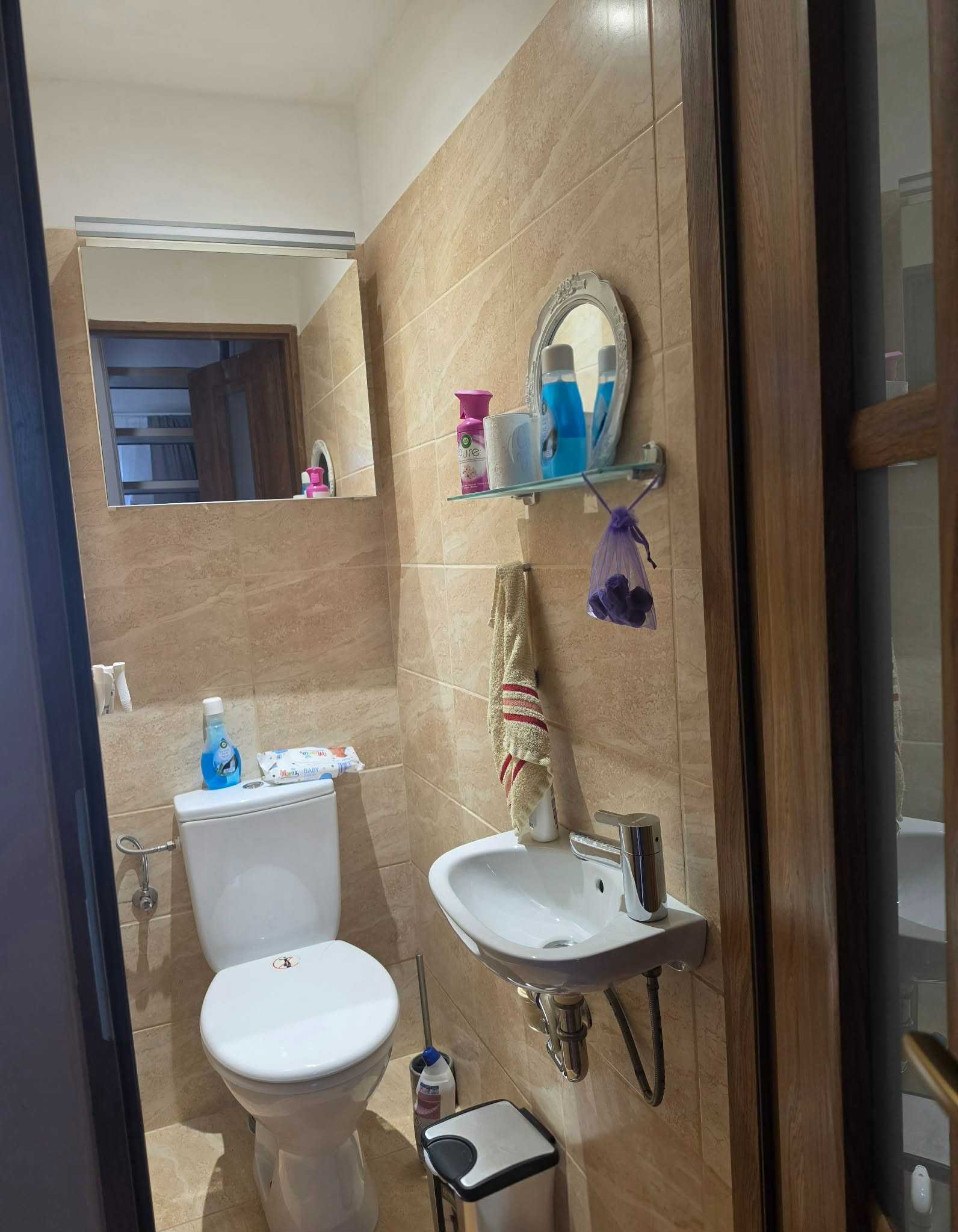 Huis te koop in Hamme met 3 slaapkamers - foto 4