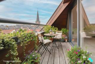 Dit goed onderhouden 1-slaapkamer appartement is gelegen op de derde en tevens hoogste verdieping van residentie Mapidi pal in het centrum van...