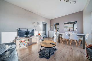 Apartment for sale in Waremme