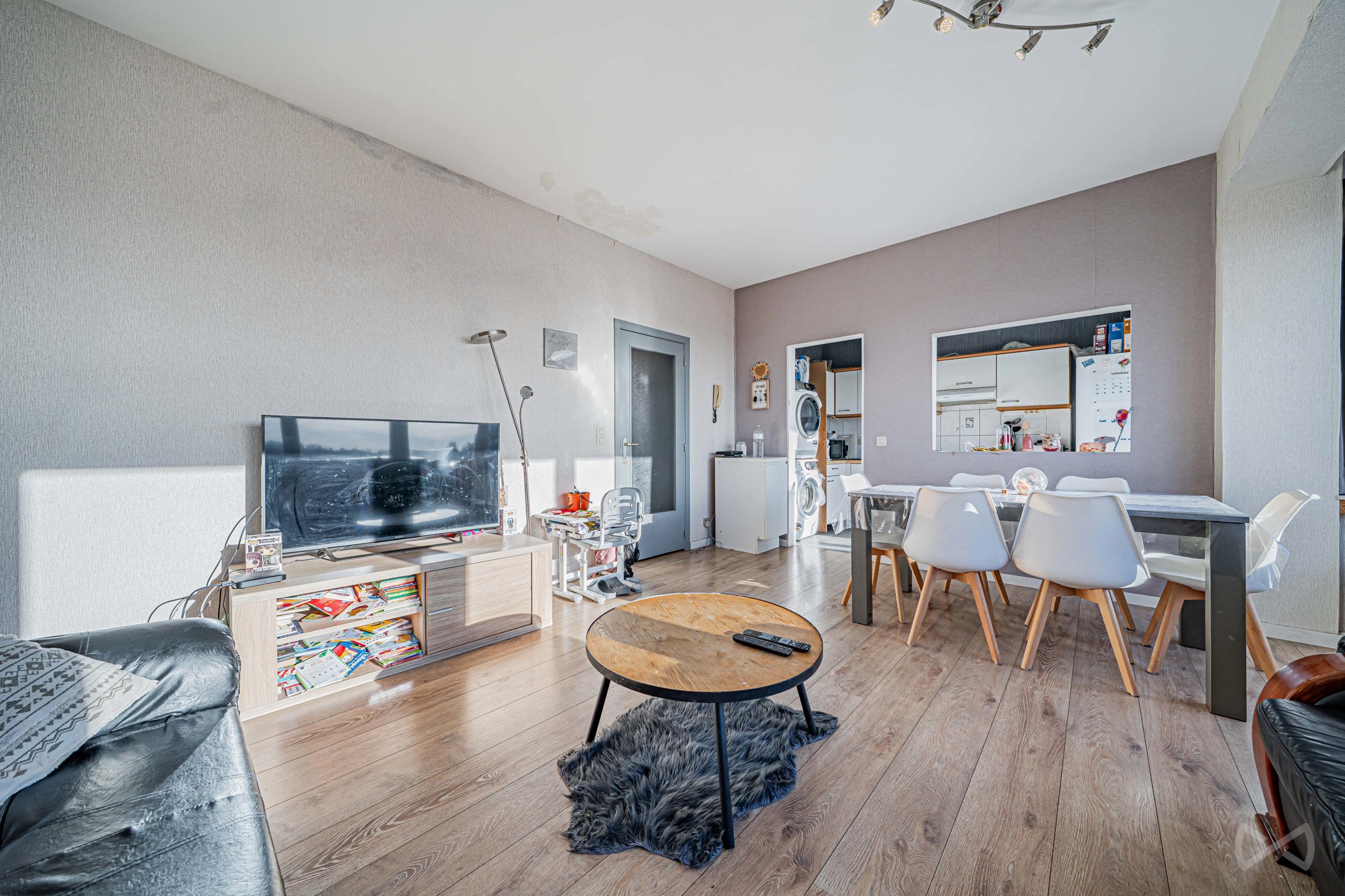 Apartment for sale in Waremme with 2 bedrooms - photo 3