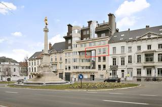 Apartment for rent in Ghent
