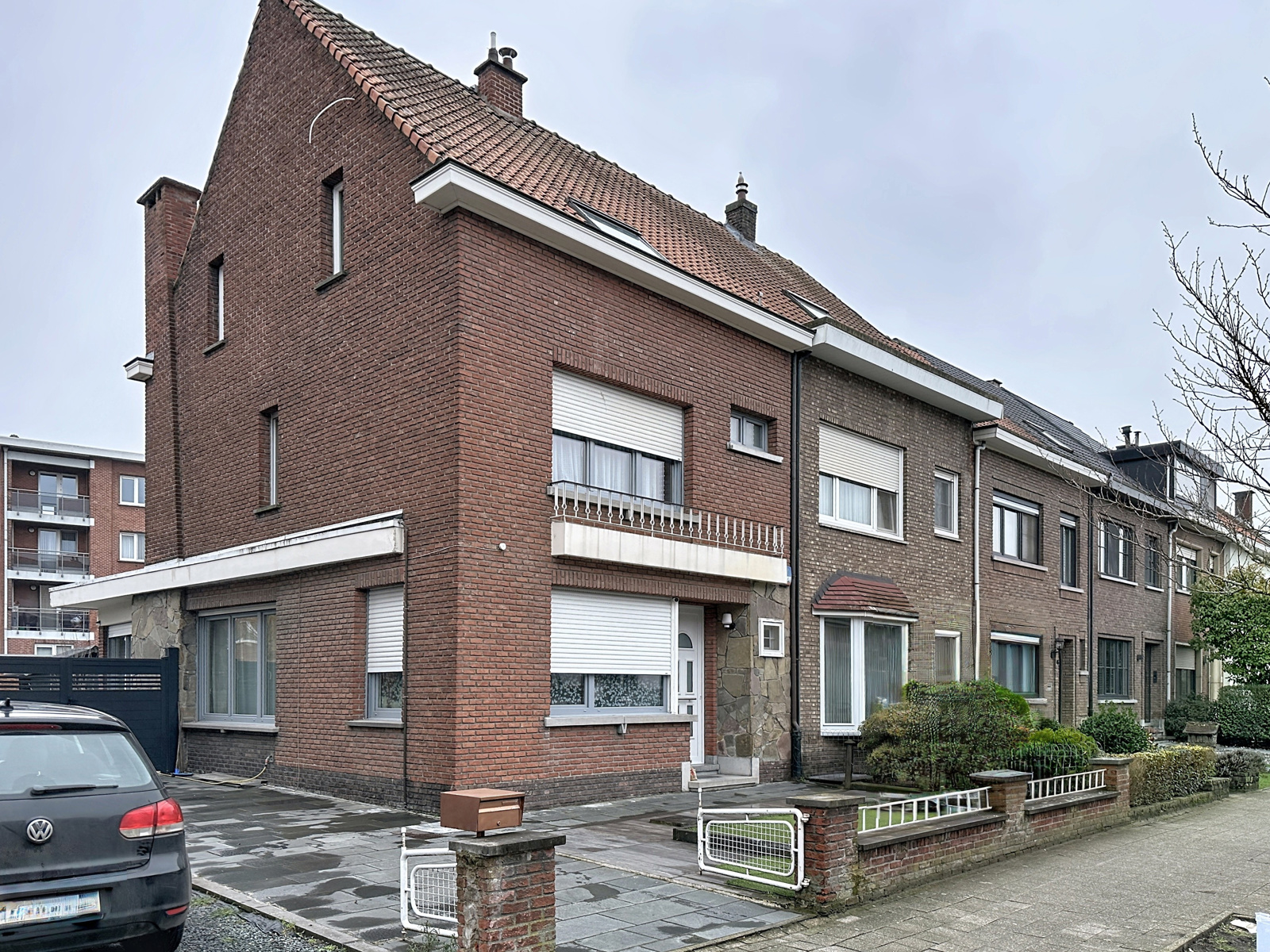 Ruime gezinswoning met meer dan 200m² woonoppervlakte - foto 4