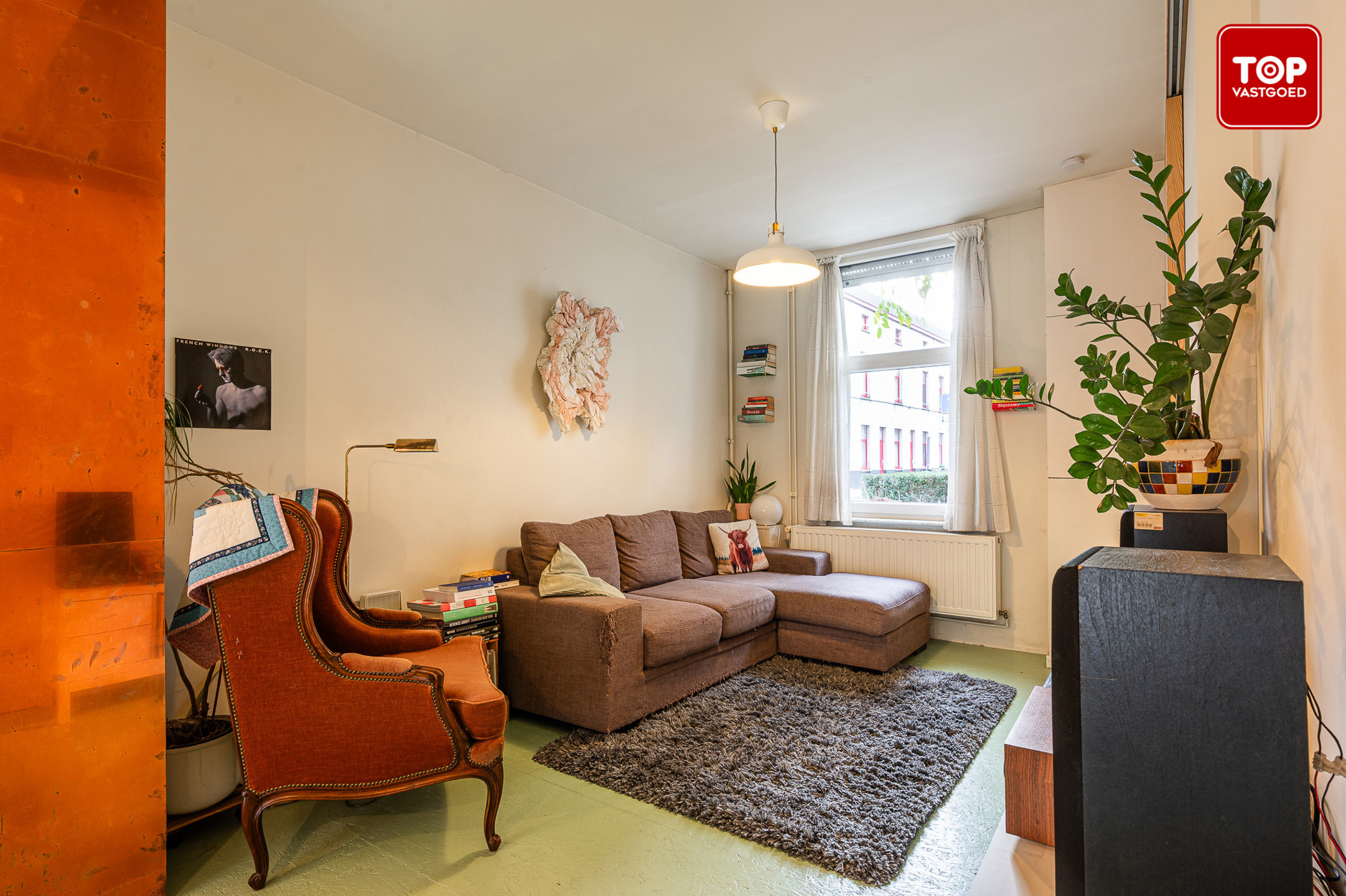 Maison à vendre à Gand avec 2 chambres - photo 3