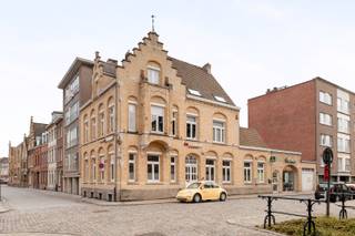 Appartement à louer à Ypres