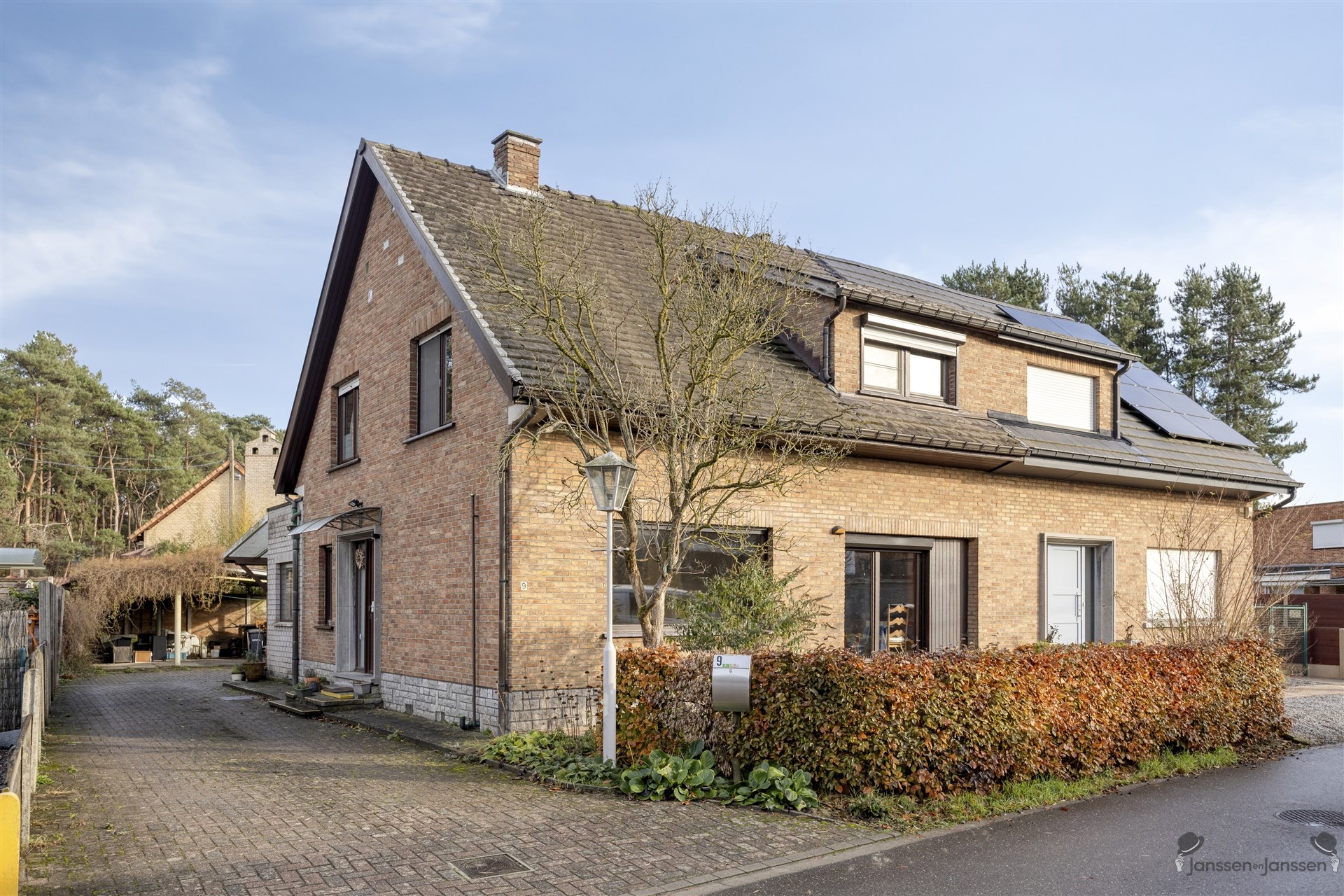 huis - foto 1
