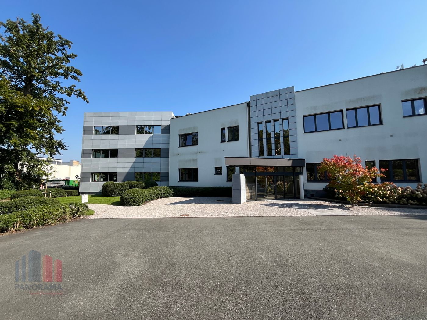 Instapklaar kantoor van 1.056 m² op toplocatie nabij E17/E40 - foto 2