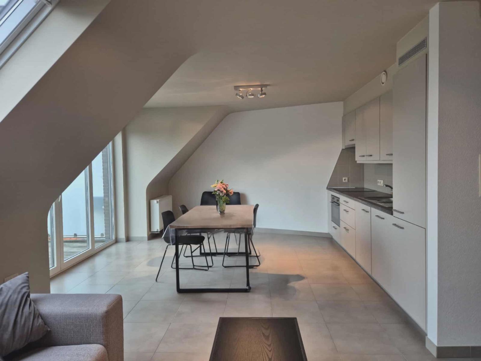 Appartement à louer à Lede avec 2 chambres - photo 4