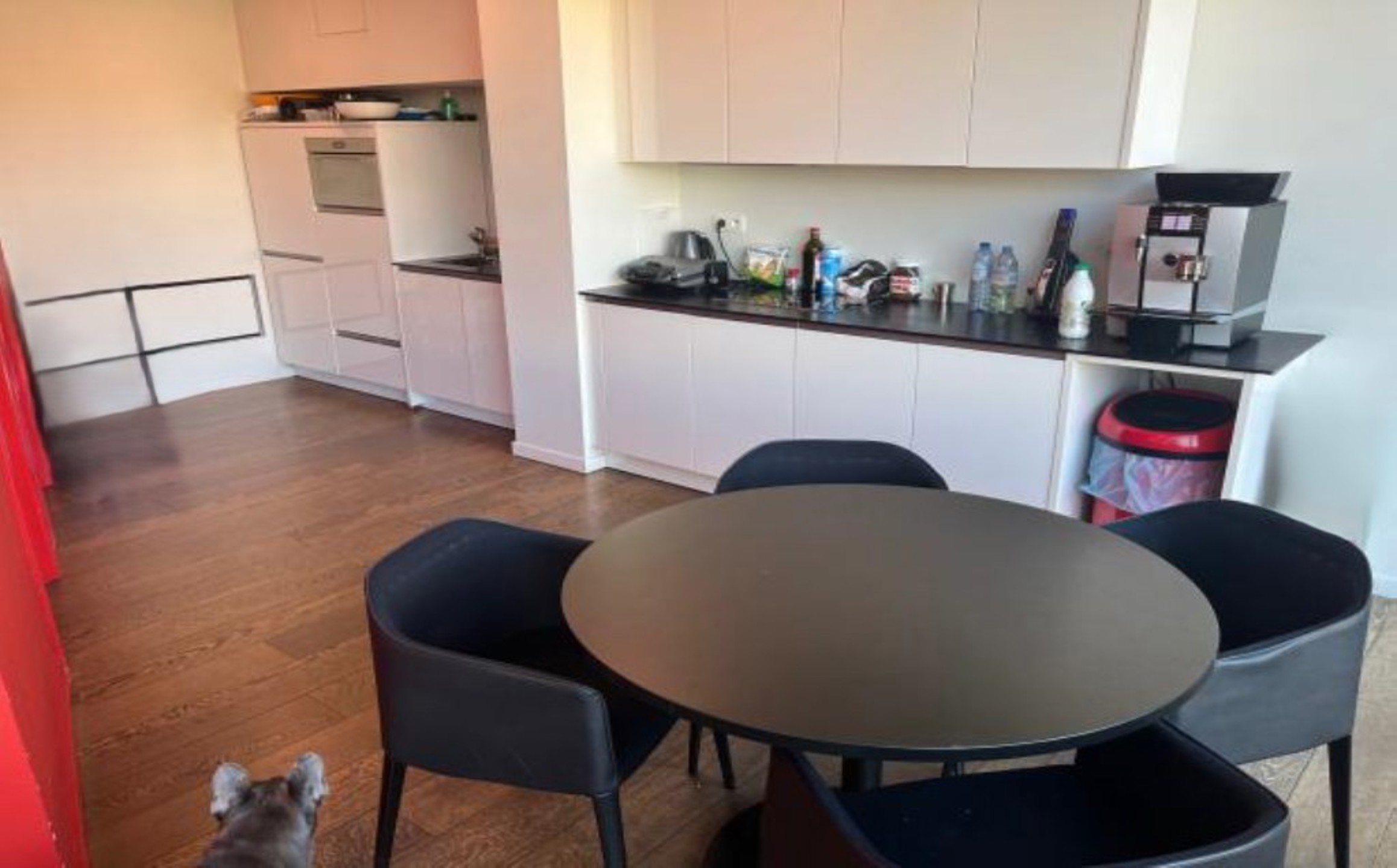 Magazijn 8.037m² met kantoor langs de E17 te huur - foto 5