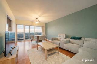 Appartement à vendre à Anvers