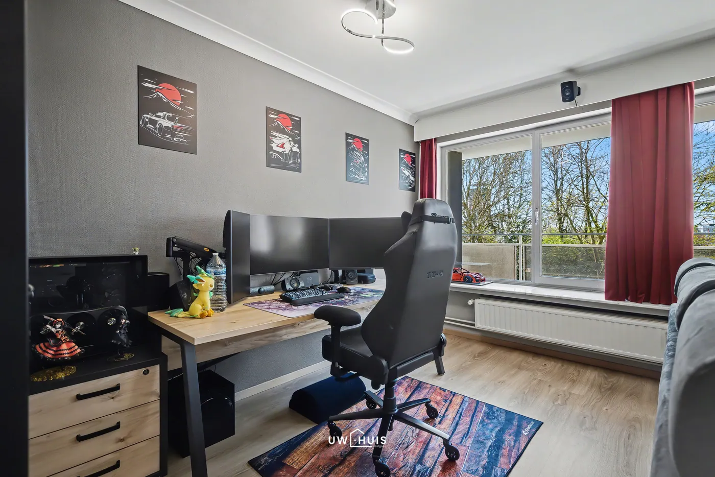 Apartment for sale in Sint-Niklaas with 2 bedrooms - photo 4