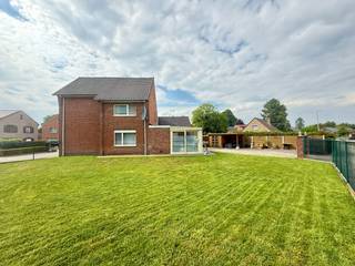 House for sale in Tongeren-Borgloon