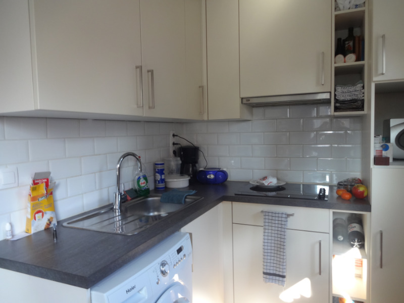 Instapklare studio met 1 slaapkamer van 35 m² - foto 5
