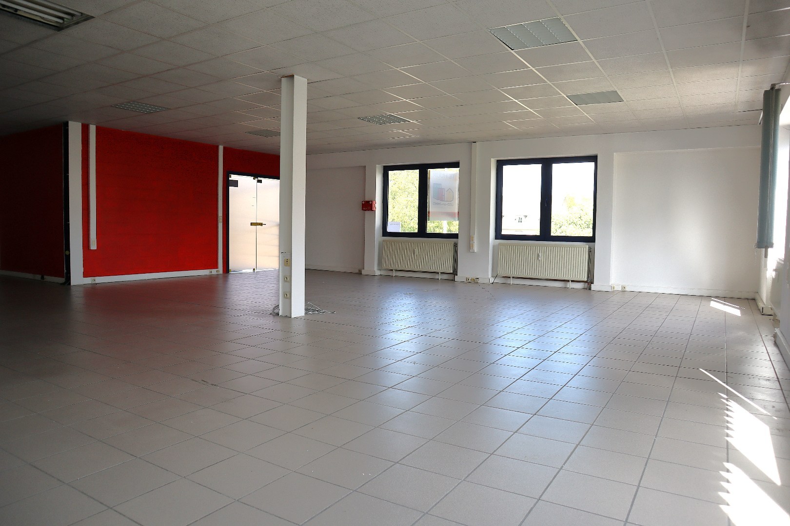 Commercial à louer à Boutersem - photo 5