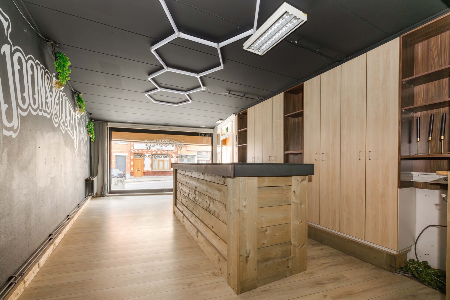 Handelspand te Tielt. - foto 5